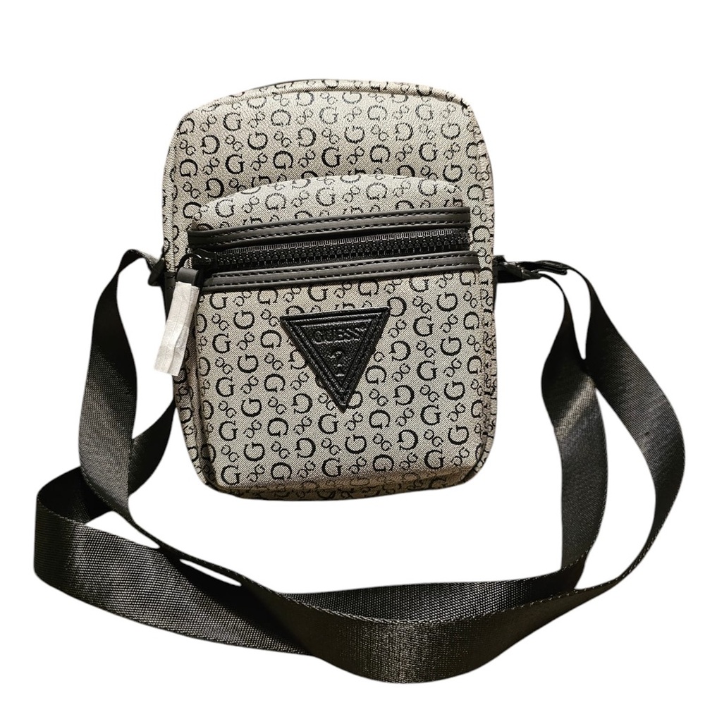 Original GUESS cross bag!